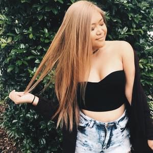 Meet your Posher, Jordan